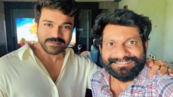 RC16: పాత పద్దతిలో చరణ్ షూటింగ్.. ఏం ప్లాన్ చేస్తున్నావ్ బుచ్చిబాబు