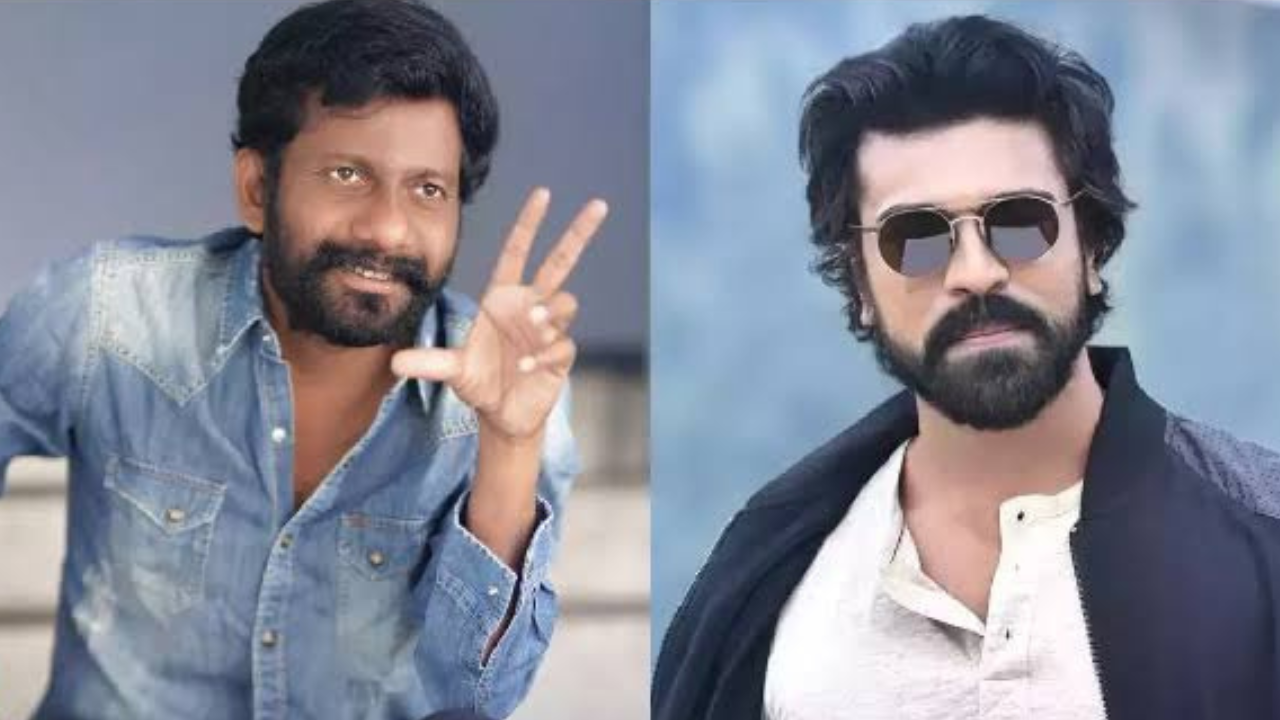 Rc16 : చరణ్, బుచ్చిబాబు సినిమా క్లైమాక్స్ లో ఇన్ని ట్విస్ట్ లా.. ఆ సినిమాను కాపీ కొట్టారా..?