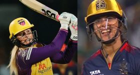 UP VS RCB: WPLలోనే తొలి సూపర్ ఓవర్..9 పరుగులు కూడా చేయలేక ఓడిన RCB !