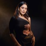 Regina cassandra : కస్సుమనే చూపులతో కుర్రాళ్లకు కునుకు లేకుండా చేస్తున్న రెజీనా..