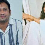 SKN Controversy : తెలుగు అమ్మాయిల మీద బ్యాన్…. మిడిల్ ఫింగర్ అంటూ ఎస్కేఎన్ పరువు తీసేసిన హీరోయిన్