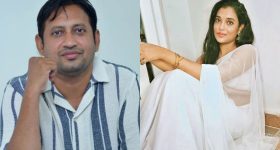 SKN Controversy : తెలుగు అమ్మాయిల మీద బ్యాన్.... మిడిల్ ఫింగర్ అంటూ ఎస్కేఎన్ పరువు తీసేసిన హీరోయిన్
