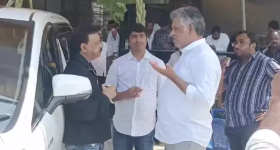 Visakha railway divison : ఏపీకి కేంద్రం మరో గుడ్ న్యూస్ - సౌత్ కోస్ట్ రైల్వే జోన్ కు కేంద్ర కేబినేట్ ఆమోదం