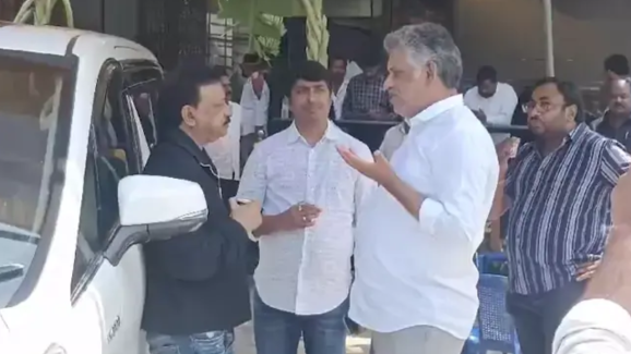 RGV investigation : తొమ్మిది గంటలు సాగిన ఆర్జీవీ విచారణ – వెంటనే మరో షాక్ ఇచ్చిన పోలీసులు