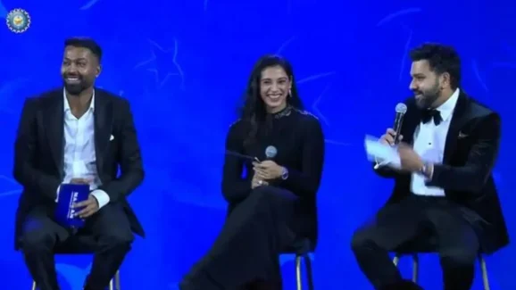 Rohit Sharma: పాస్ పోర్ట్ మర్చిపోయా…తన మతిమరుపుపై రోహిత్ శర్మ ఆసక్తికర వ్యాఖ్యలు!