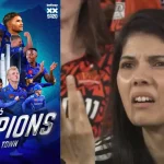 SA20 Final: సన్ రైజర్స్ కు షాక్…SA20 టోర్నీ విజేతగా MI కేప్‌టౌన్