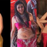 Madha Gaja Raja: సదా ఐటెంసాంగ్.. సమంత, శ్రీలీల కూడా సరిపోయేలా లేరుగా.. ఆ అందాల ఆరబోత ఏంటమ్మా