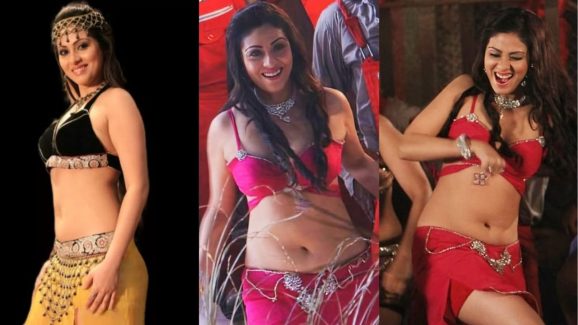 Madha Gaja Raja: సదా ఐటెంసాంగ్.. సమంత, శ్రీలీల కూడా సరిపోయేలా లేరుగా.. ఆ అందాల ఆరబోత ఏంటమ్మా