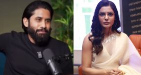 Akkineni Naga Chaitanya: ఈ మాత్రం బుద్ది సమంతకు లేదు.. సింపతీ కోసం డ్రామాలు..?