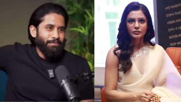 Akkineni Naga Chaitanya: ఈ మాత్రం బుద్ది సమంతకు లేదు.. సింపతీ కోసం డ్రామాలు..?