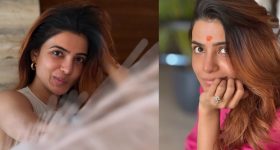Pragya Jaiswal: పసుపు వర్ణం చీరతో మేనిఛాయను హైలైట్ చేస్తున్న ప్రగ్య.. దాసోహం అంటున్న ఫ్యాన్స్..!