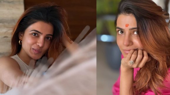 Samantha: సమంతలో కొత్త మార్పు గమనించారా.. ఇది కదా కావాల్సింది