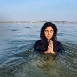 Maha Kumbh Mela: కుంభమేళాలో టాలీవుడ్ స్టార్ హీరోయిన్.. వైరల్ అవుతున్న ఫోటోలు..
