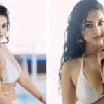 Sanam Shetty: రాత్రుళ్లు రూమ్‌లో పడుకోవడానికి మాత్రమే రమ్మంటున్నారు.. మహేష్ బ్యూటీ సంచలన వ్యాఖ్యలు