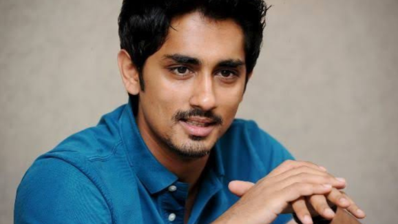 Hero Siddarth : మరో వివాదంలో సిద్దార్థ్ .. అభిమానులకు బిగ్ షాక్..