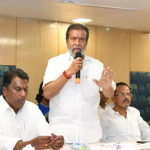 SC Classification : రాష్ట్రంలో ఎస్సీ వర్గీకరణ ఎలా అమలు చేయాలో తెలుసు – మంత్రి దామోదర్ రాజనర్శింహ