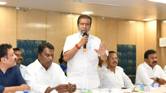 SC Classification : రాష్ట్రంలో ఎస్సీ వర్గీకరణ ఎలా అమలు చేయాలో తెలుసు – మంత్రి దామోదర్ రాజనర్శింహ