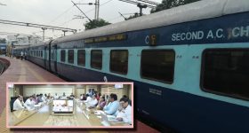 Indian Railways: 57 రైళ్లకు హాల్టింగ్, తెలుగు ప్రయాణీకులకు రైల్వే గుడ్ న్యూస్, ఏ ఏ స్టేషన్లలో ఆగుతాయో తెలుసా?
