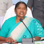 Minister Sitakka: మంత్రి సీతక్క సమావేశంలో బీఆర్ఎస్ ఎమ్మెల్యేలు.. ఎందుకో తెల్సా..?