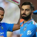 Champions Trophy 2025: శిఖర్ ధావన్ లేకపోవడం టీమిండియాకు ఎంత నష్టమో తెలుసా.. కోహ్లీ, రోహిత్ కూడా పనికిరారు ! 
