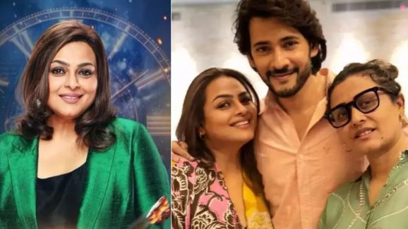 Shilpa Shirodkar: బావ మహేష్‌తో విభేదాలు.. ఎట్టేకలకు నోరు విప్పిన నమ్రత చెల్లి