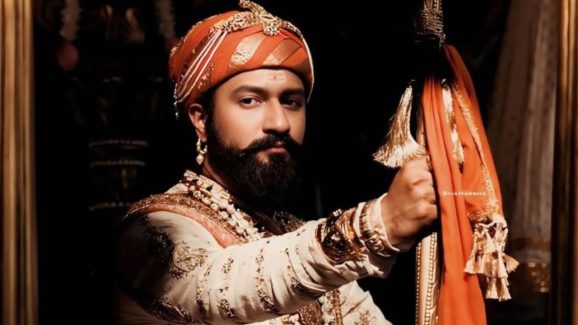 Chhaava : ‘ఛావా’ మేకర్స్ కు షాక్… 100 కోట్ల పరువునష్టం దావా