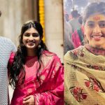 Siree Lella: మహా కుంభమేళాలో నారా వారి కోడలు.. అస్సలు గుర్తుపట్టలేకుండా ఉందిగా