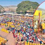 Medaram Mini jatara 2025: మొదలైన మేడారం మినీ జాతర.. భారీగా తరలివస్తున్న భక్తులు