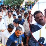 Minister komatireddy: మాట తప్పేది లేదు.. మే నాటికి ఇస్తామన్న మంత్రి కోమటి రెడ్డి