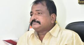 Sailajanath: అన్నా-చెల్లి మధ్య వివాదం.. అందుకే వైసీపీలో చేరా