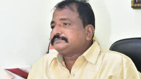 Sailajanath: అన్నా-చెల్లి మధ్య వివాదం.. అందుకే వైసీపీలో చేరా