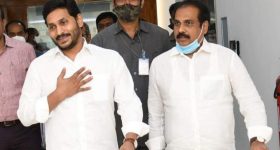 Jagan on Kannababu:ఉత్తరాంధ్రకు వైసీపీ కొత్త బాస్ కన్నబాబు.. జగన్ నిర్ణయంపై కొందరు ఆగ్రహం?
