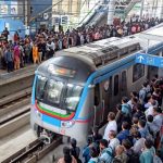 Hyderabad Metro Price: హైదరాబాద్ మెట్రో రైలు ఛార్జీలు పెరగనున్నాయా? ఈ సమస్యలే కారణమా?