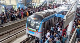 Hyderabad Metro Price: హైదరాబాద్ మెట్రో రైలు ఛార్జీలు పెరగనున్నాయా? ఈ సమస్యలే కారణమా?