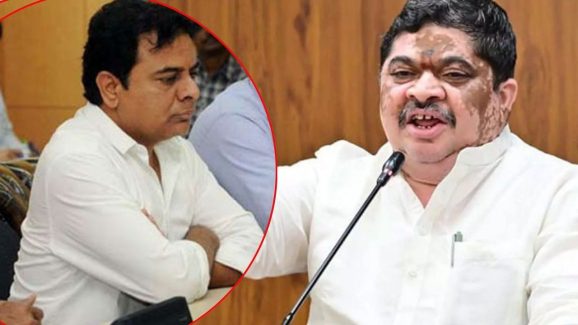 Minister Ponnam on Brs: బీఆర్ఎస్‌కు మంత్రి పొన్నం కౌంటర్.. దేశానికి రోల్ మోడల్