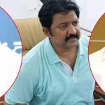 TDP vs Ysrcp: వంశీ అరెస్ట్ వ్యవహారం.. టీడీపీ-వైసీపీ మధ్య మాటల యుద్ధం