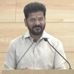 CM Revanth Reddy: ఫ్యూచర్ AIదే.. హైదరాబాద్ జర్నీలో మైక్రోసాఫ్ట్ ఇదొక మైలురాయి – సీఎం రేవంత్