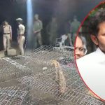 Notices To MLC Pochampally: మెయినాబాద్ ఫామ్‌హౌస్‌ వ్యవహారం.. ఎమ్మెల్సీకి నోటీసులు