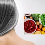 Food For White Hair: ఈ సూపర్ ఫుడ్స్‌తో తెల్ల జుట్టు మాయం !