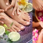Pedicure: పార్లర్‌కు వెళ్లాల్సిన పనే లేదు, ఇంట్లోనే పెడిక్యూర్ చేసుకోండిలా !