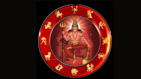 Mangal Margi 2025: కుజుడి సంచారం.. ఫిబ్రవరి 24 నుండి వీరు అష్ట కష్టాలు పడక తప్పదు