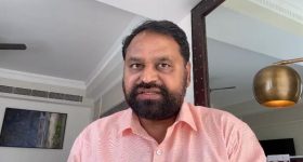 AAP Youtuber : నిరుద్యోగ నేత.. యూట్యూబర్‌ అవతారం ఎత్తిన మాజీ మంత్రి..
