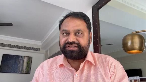 Addanki On KTR: కేటీఆర్‌పై అద్దంకి దయాకర్ ఫైర్.. క్యాసినోకు హబ్‌గా మార్చారు