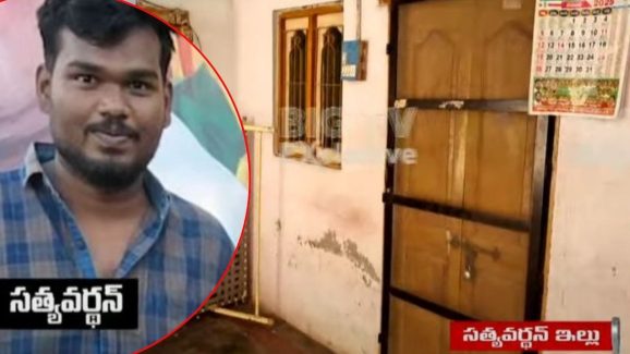 Twist in Vamsi case: వంశీ కేసులో న్యూట్విస్.. కంప్లయిట్ దారులెక్కడ?