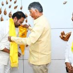 Alla Nani in TDP: విడిపోయిన త్రిమూర్తులు.. సైకిల్ ఎక్కేసిన నాని, మరో ఇద్దరు మాటేంటి?
