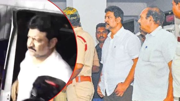 Vallabhaneni Vamsi: వంశీకి చిక్కితే అయిపోయినట్టే.. ఆ ఇంజనీర్‌కు ‘గే’ అనే ముద్ర