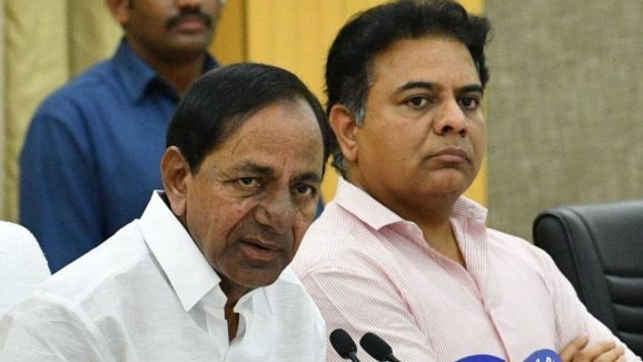 BJP Target BRS: బీజేపీ టార్గెట్.. బీఆర్ఎస్ ఉక్కిరి బిక్కిరి, ఎందుకు?