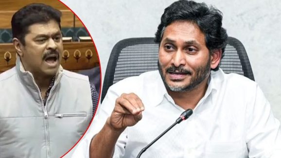 Bjp on Jagan: జగన్‌ని ‘మద్యం’ మింగిస్తోందా.. సీబీఐ, ఈడీ దిగడం ఖాయమా?