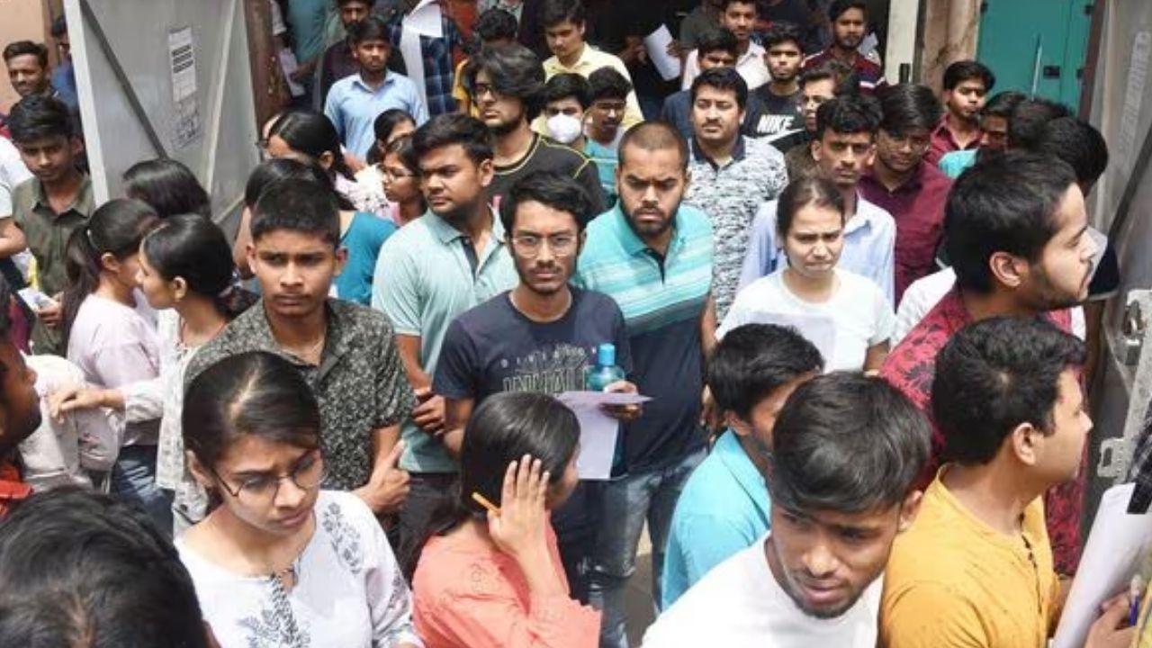 Jee Mains result 2025: జేఈఈ మెయిన్స్ రిజల్ట్స్ పై సందేహాలు.. రాజస్థాన్ నుంచి ఐదుగురికి ఎలా సాధ్యం?