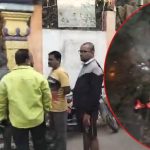 Hyderabad Temple: ఆలయంలో అపచారం.. శివలింగం వద్ద మాంసం ముద్దలు!